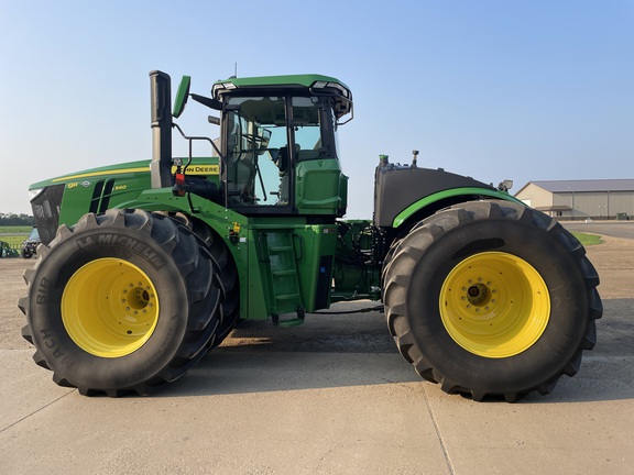 2023 John Deere 9R 540 Tractor 4WD