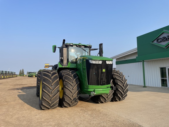 2023 John Deere 9R 540 Tractor 4WD