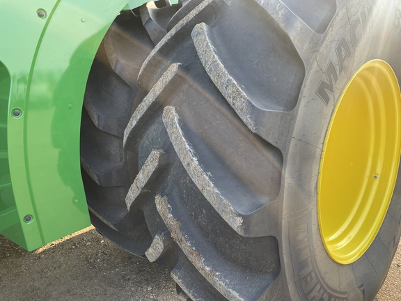 2023 John Deere 9R 540 Tractor 4WD