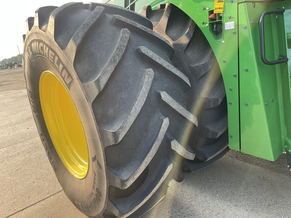 2023 John Deere 9R 540 Tractor 4WD