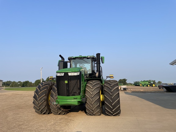 2023 John Deere 9R 540 Tractor 4WD