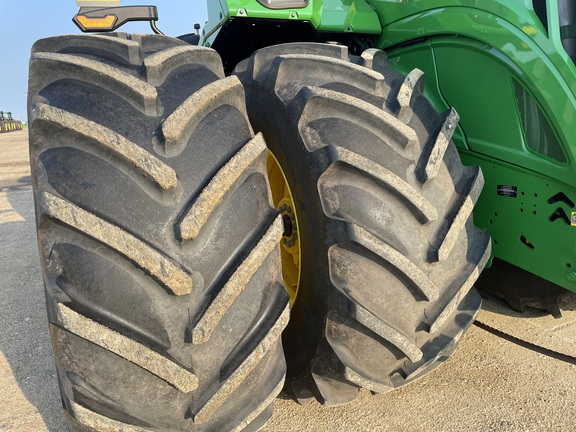 2023 John Deere 9R 540 Tractor 4WD