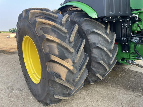 2023 John Deere 9R 540 Tractor 4WD