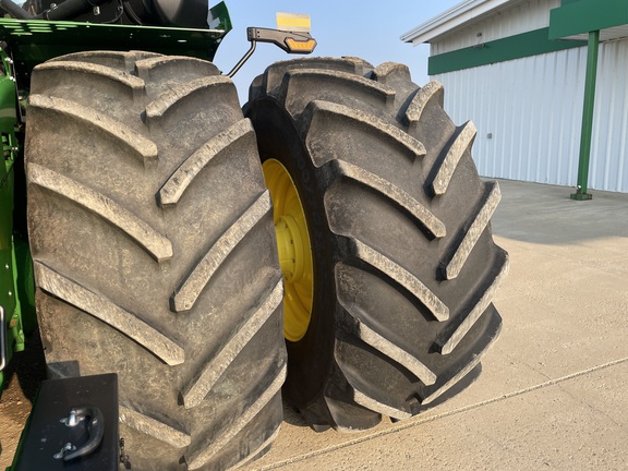 2023 John Deere 9R 540 Tractor 4WD