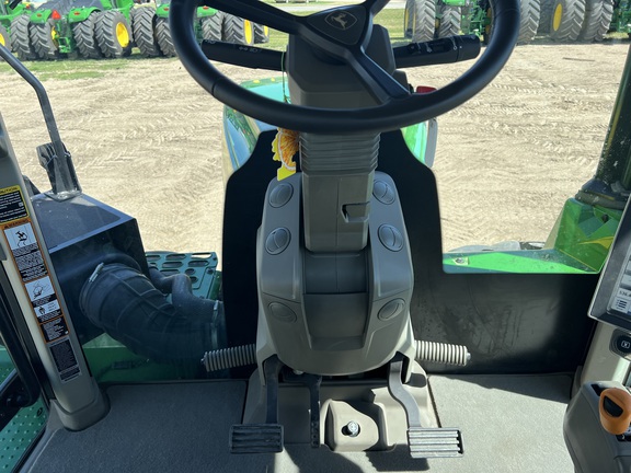 2023 John Deere 9R 540 Tractor 4WD