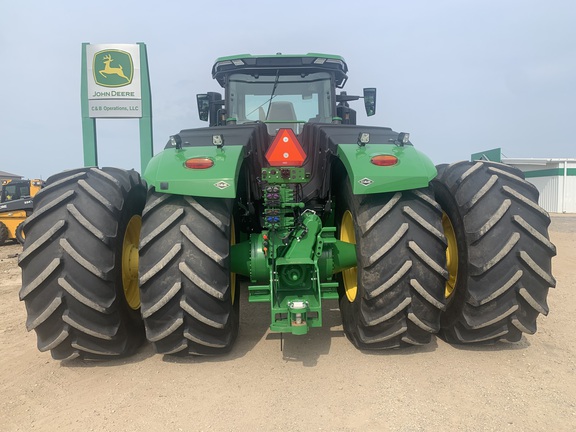 2023 John Deere 9R 540 Tractor 4WD