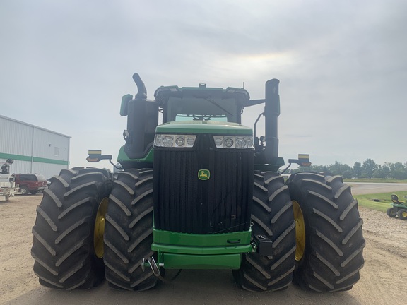 2023 John Deere 9R 540 Tractor 4WD