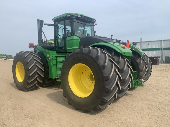 2023 John Deere 9R 540 Tractor 4WD