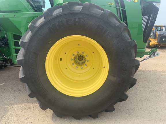 2023 John Deere 9R 540 Tractor 4WD