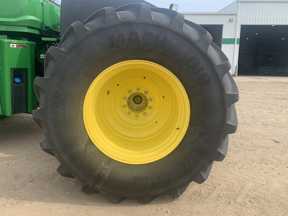 2023 John Deere 9R 540 Tractor 4WD