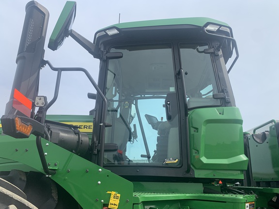 2023 John Deere 9R 540 Tractor 4WD