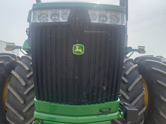 2023 John Deere 9R 540 Tractor 4WD