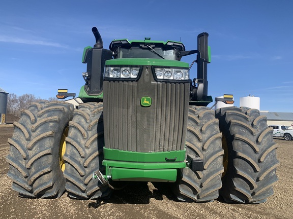 2023 John Deere 9R 590 Tractor 4WD