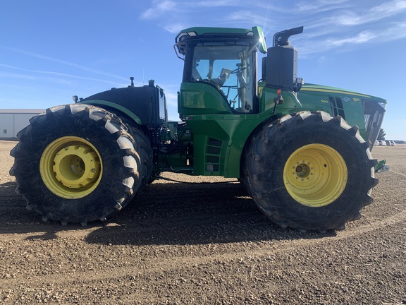 2023 John Deere 9R 590 Tractor 4WD