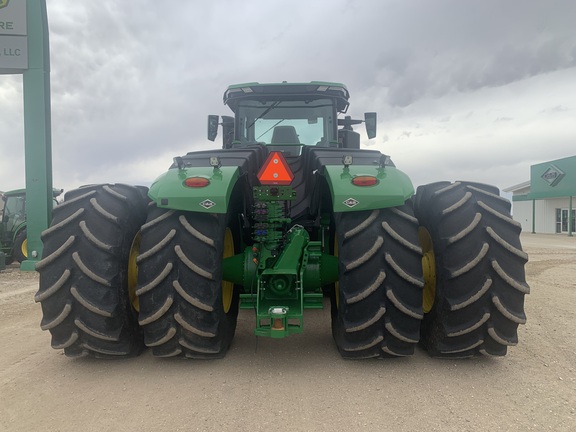 2023 John Deere 9R 590 Tractor 4WD