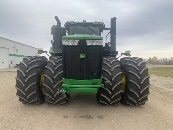 2023 John Deere 9R 590 Tractor 4WD