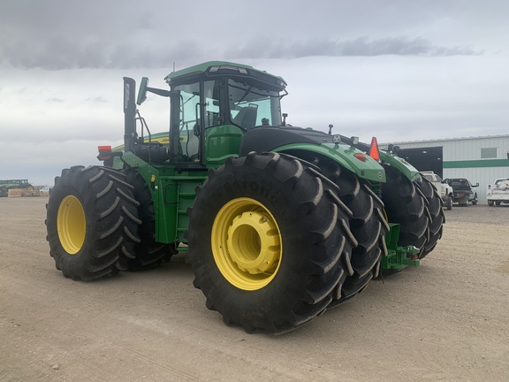 2023 John Deere 9R 590 Tractor 4WD