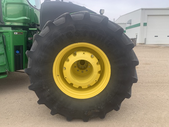 2023 John Deere 9R 590 Tractor 4WD