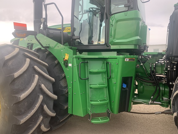 2023 John Deere 9R 590 Tractor 4WD