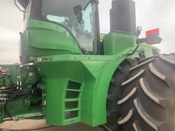 2023 John Deere 9R 590 Tractor 4WD