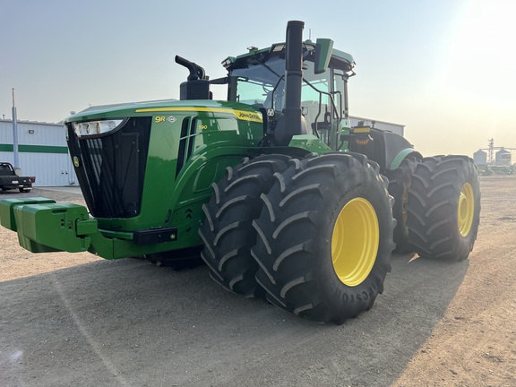 2023 John Deere 9R 590 Tractor 4WD