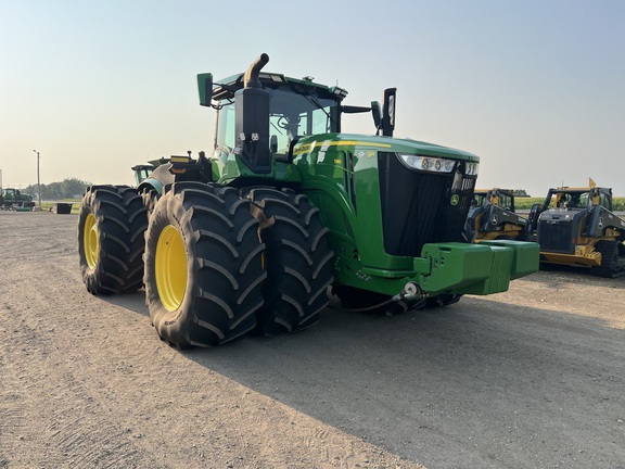 2023 John Deere 9R 590 Tractor 4WD