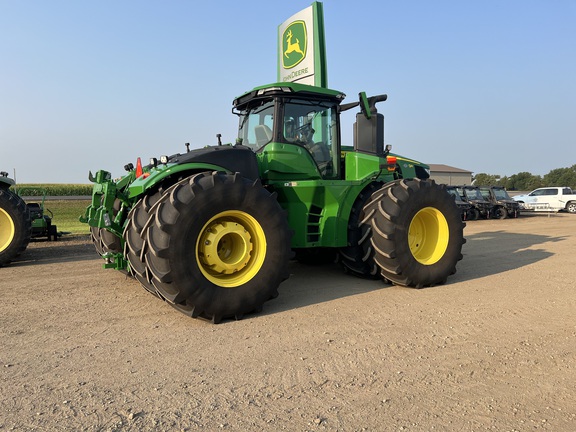 2023 John Deere 9R 590 Tractor 4WD