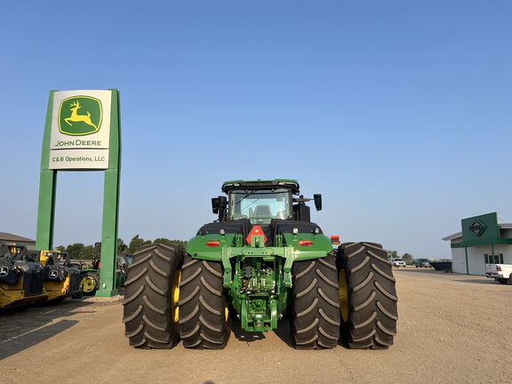 2023 John Deere 9R 590 Tractor 4WD