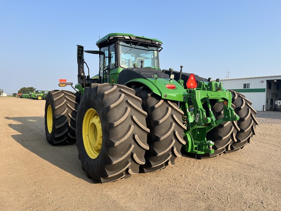 2023 John Deere 9R 590 Tractor 4WD