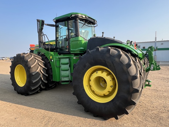 2023 John Deere 9R 590 Tractor 4WD