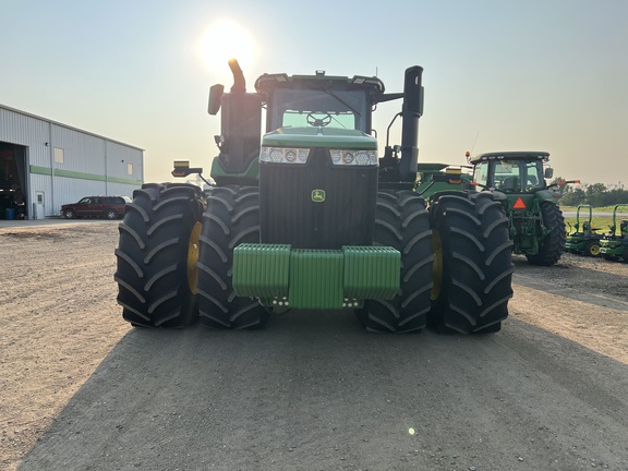 2023 John Deere 9R 590 Tractor 4WD