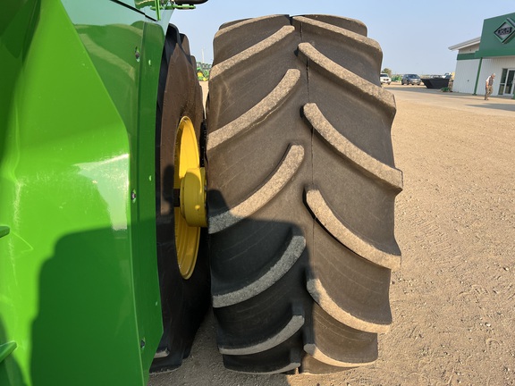 2023 John Deere 9R 590 Tractor 4WD