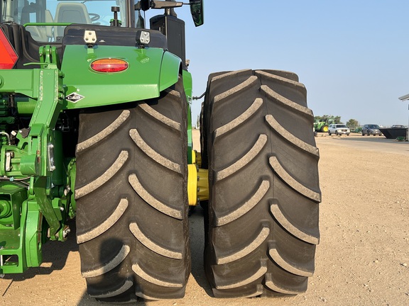 2023 John Deere 9R 590 Tractor 4WD