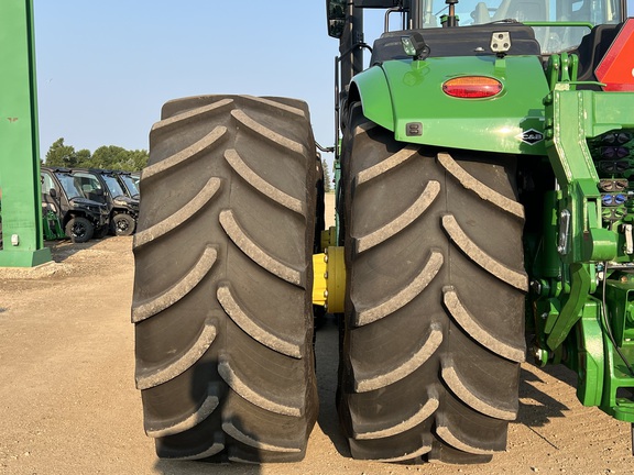 2023 John Deere 9R 590 Tractor 4WD