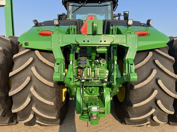 2023 John Deere 9R 590 Tractor 4WD