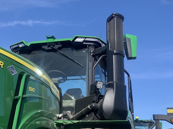 2023 John Deere 9R 590 Tractor 4WD