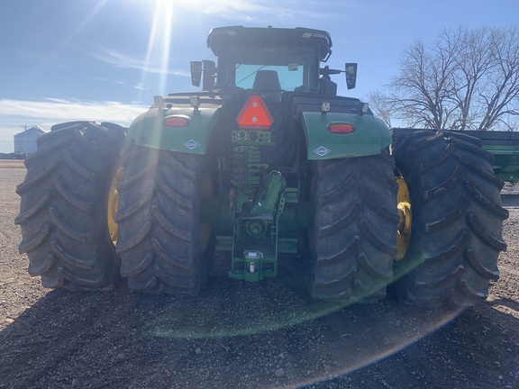 2023 John Deere 9R 590 Tractor 4WD