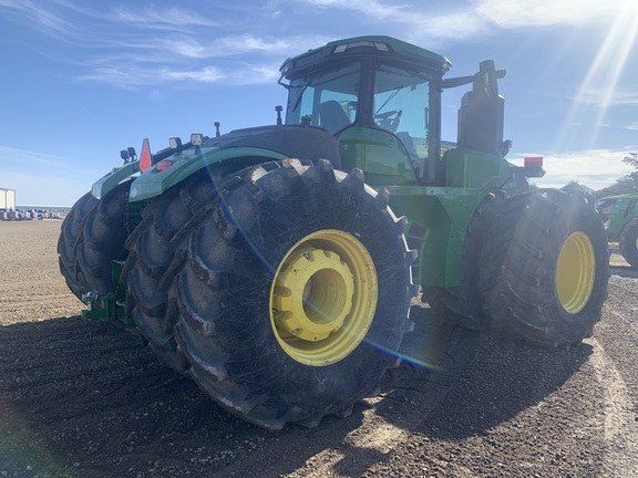 2023 John Deere 9R 590 Tractor 4WD