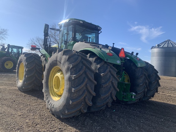 2023 John Deere 9R 590 Tractor 4WD