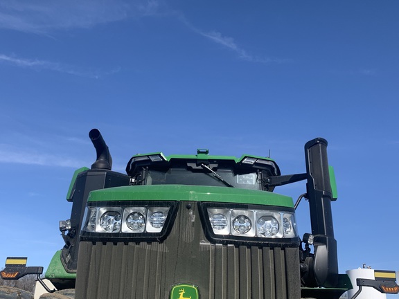 2023 John Deere 9R 590 Tractor 4WD