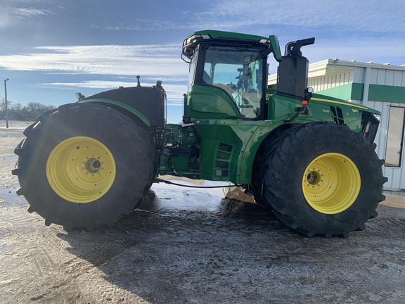 2023 John Deere 9R 540 Tractor 4WD