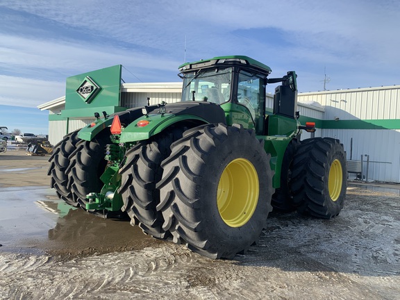 2023 John Deere 9R 540 Tractor 4WD