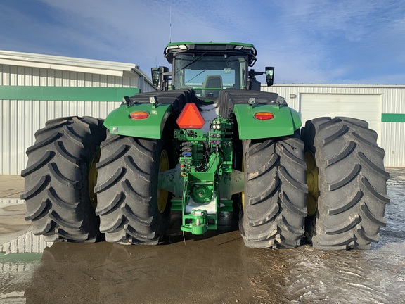 2023 John Deere 9R 540 Tractor 4WD