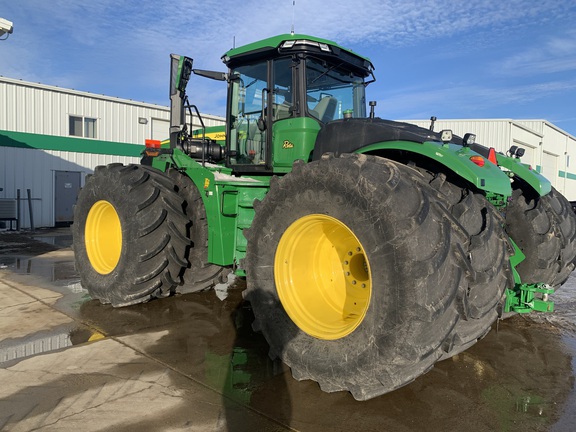 2023 John Deere 9R 540 Tractor 4WD