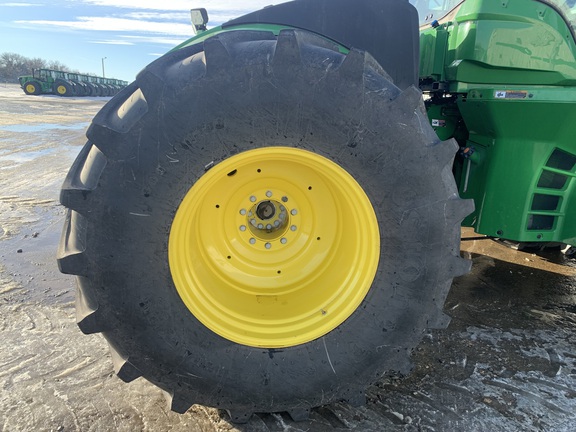 2023 John Deere 9R 540 Tractor 4WD