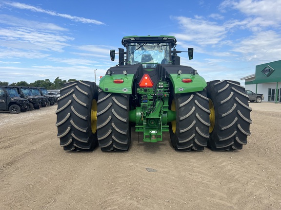 2023 John Deere 9R 540 Tractor 4WD