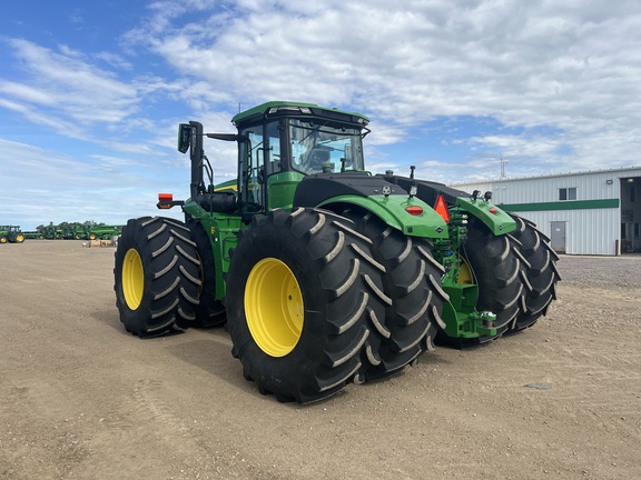 2023 John Deere 9R 540 Tractor 4WD