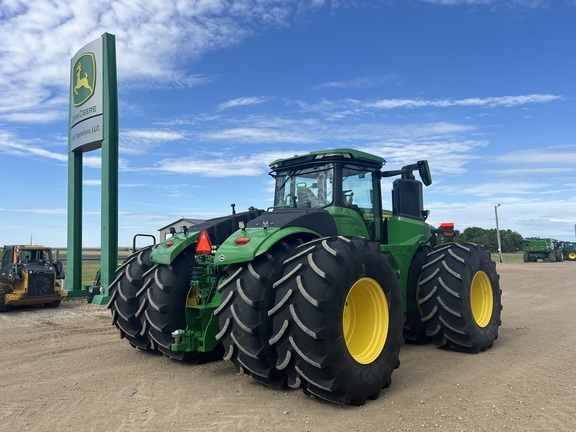 2023 John Deere 9R 540 Tractor 4WD