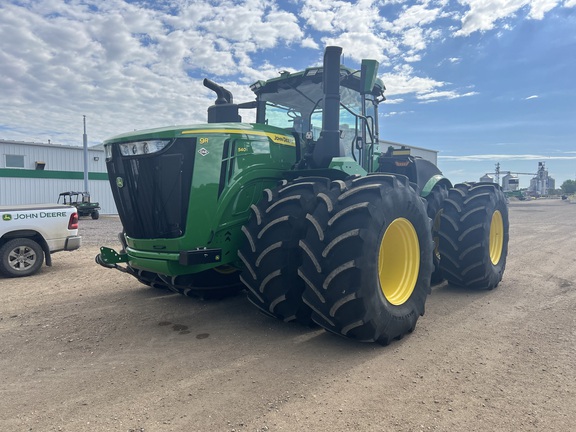 2023 John Deere 9R 540 Tractor 4WD