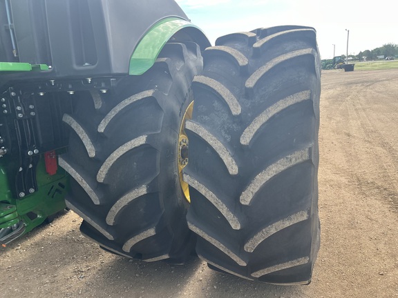 2023 John Deere 9R 540 Tractor 4WD